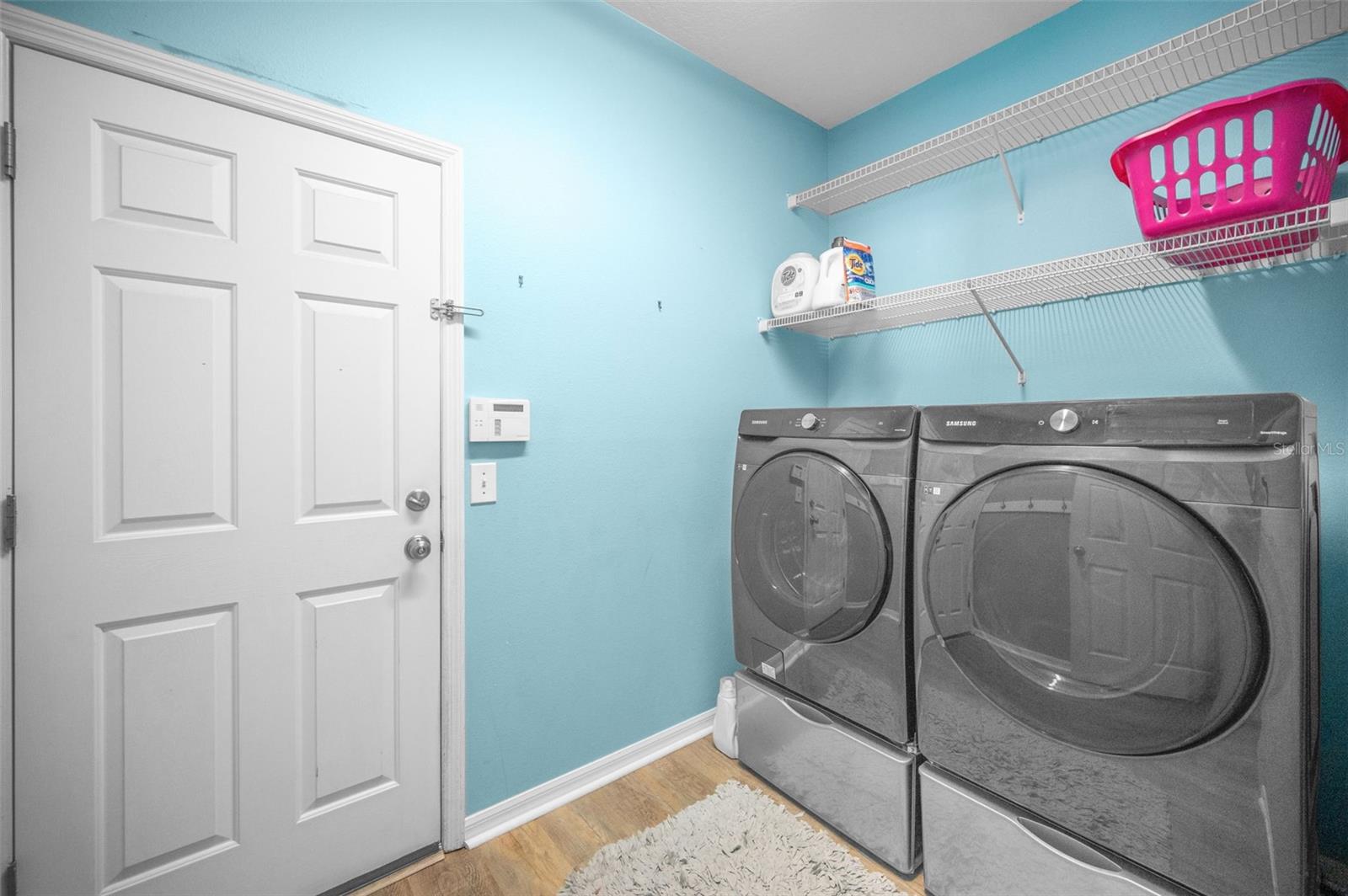 SEVEN OAKS PRCL S-6B - Residential