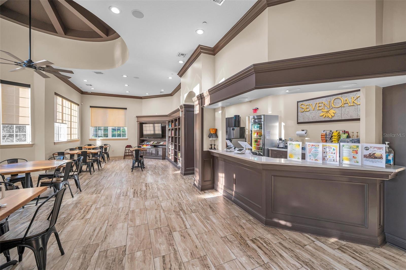 SEVEN OAKS PRCL S-6B - Residential