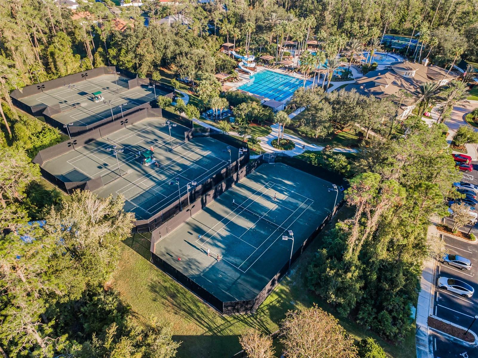 SEVEN OAKS PRCL S-6B - Residential