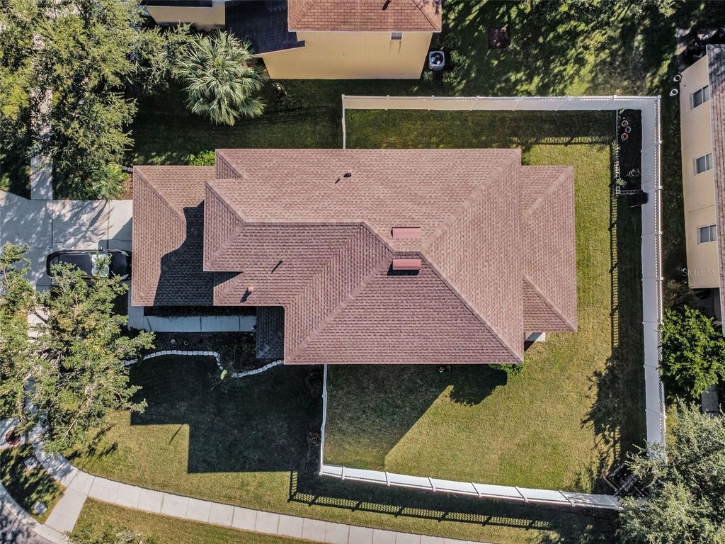 Photo of 3619 Hatchbend Way, Wesley Chapel, FL 33544 (MLS # W7880095)
