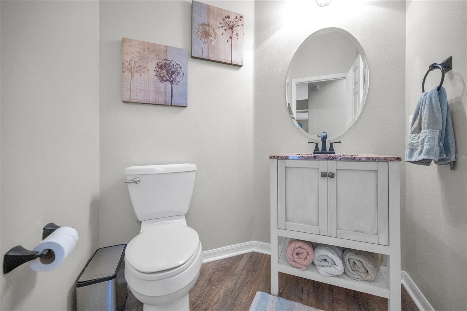 SEVEN OAKS PRCL S-6B - Residential