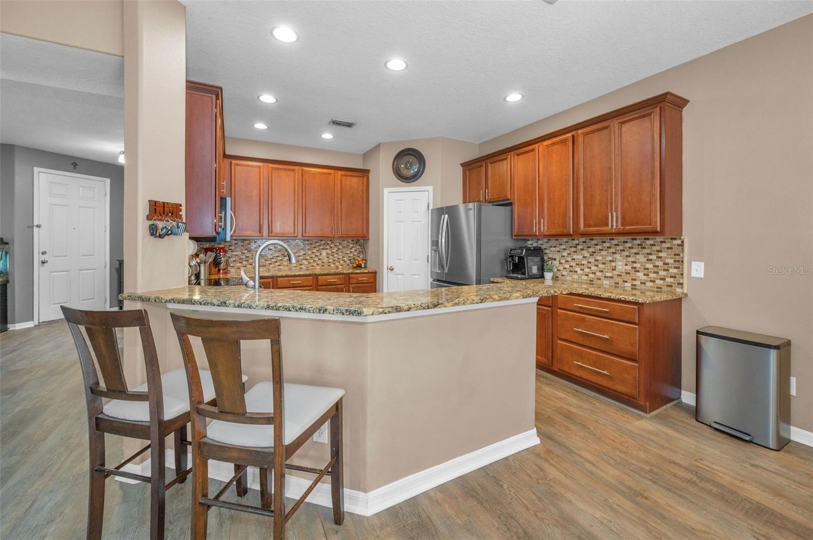 SEVEN OAKS PRCL S-6B - Residential