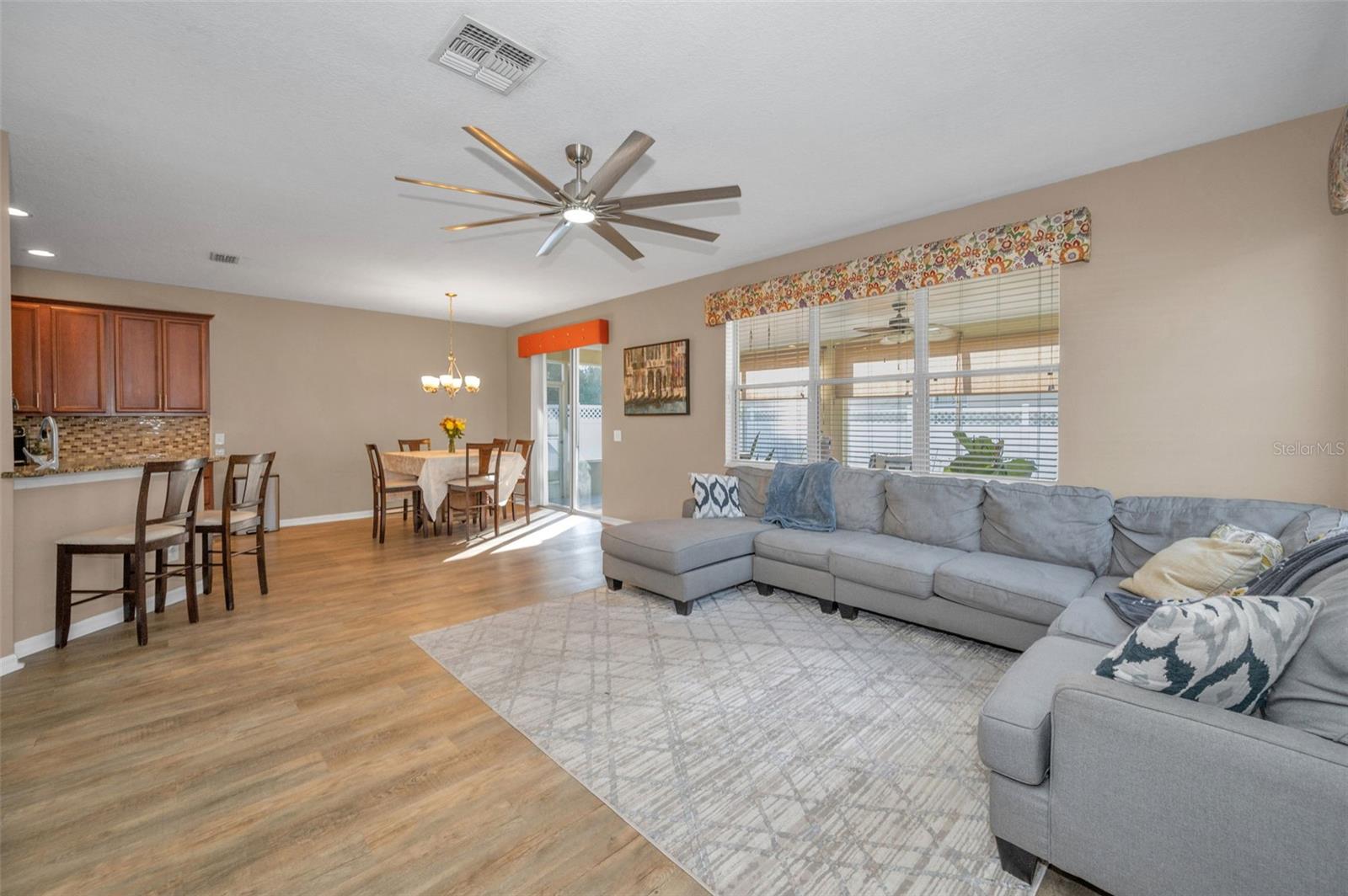 SEVEN OAKS PRCL S-6B - Residential