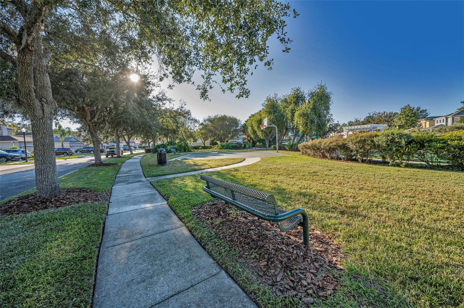 SEVEN OAKS PRCL S-6B - Residential