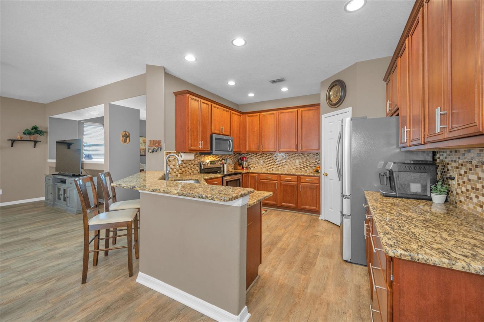 SEVEN OAKS PRCL S-6B - Residential