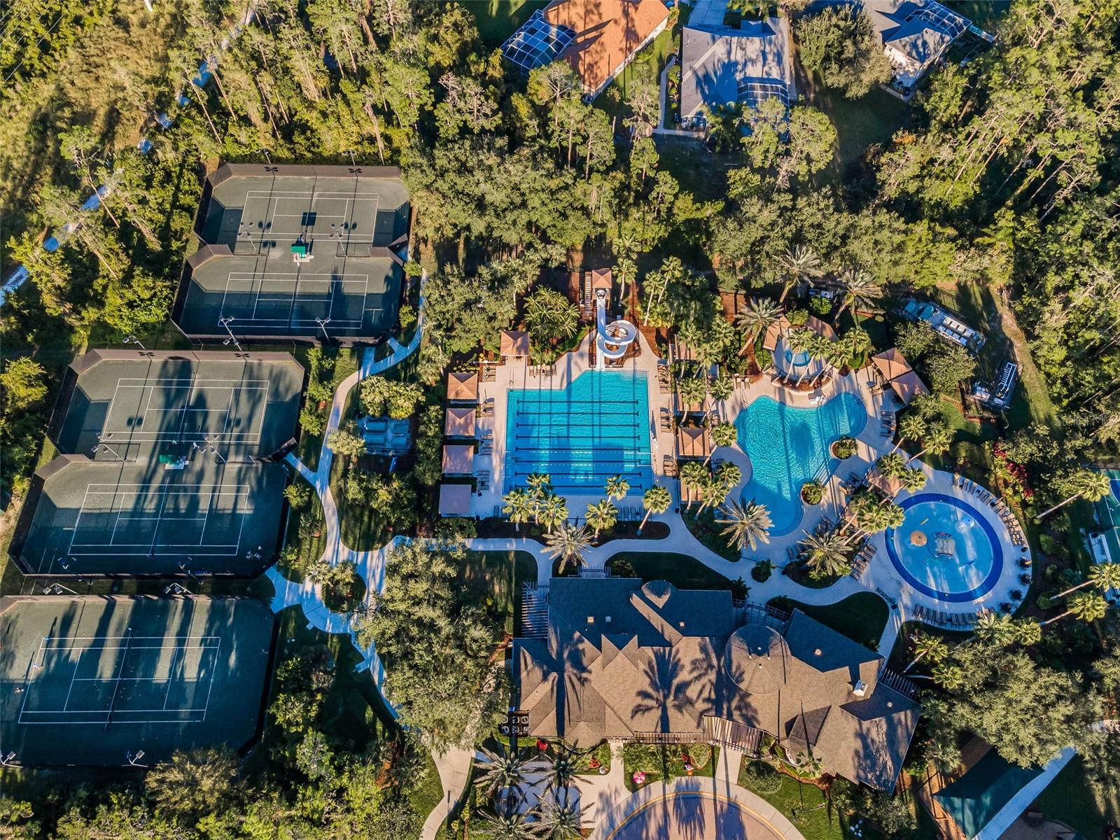 SEVEN OAKS PRCL S-6B - Residential