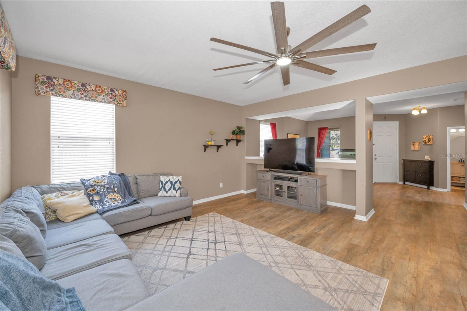 SEVEN OAKS PRCL S-6B - Residential