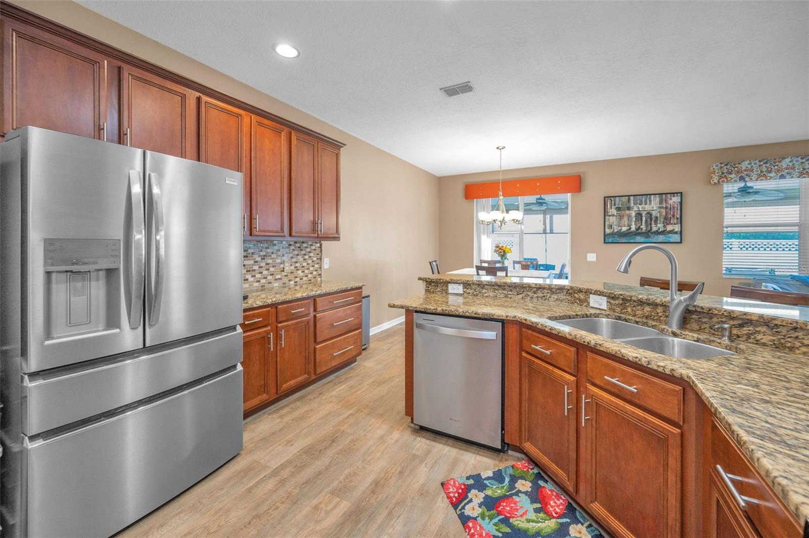 SEVEN OAKS PRCL S-6B - Residential