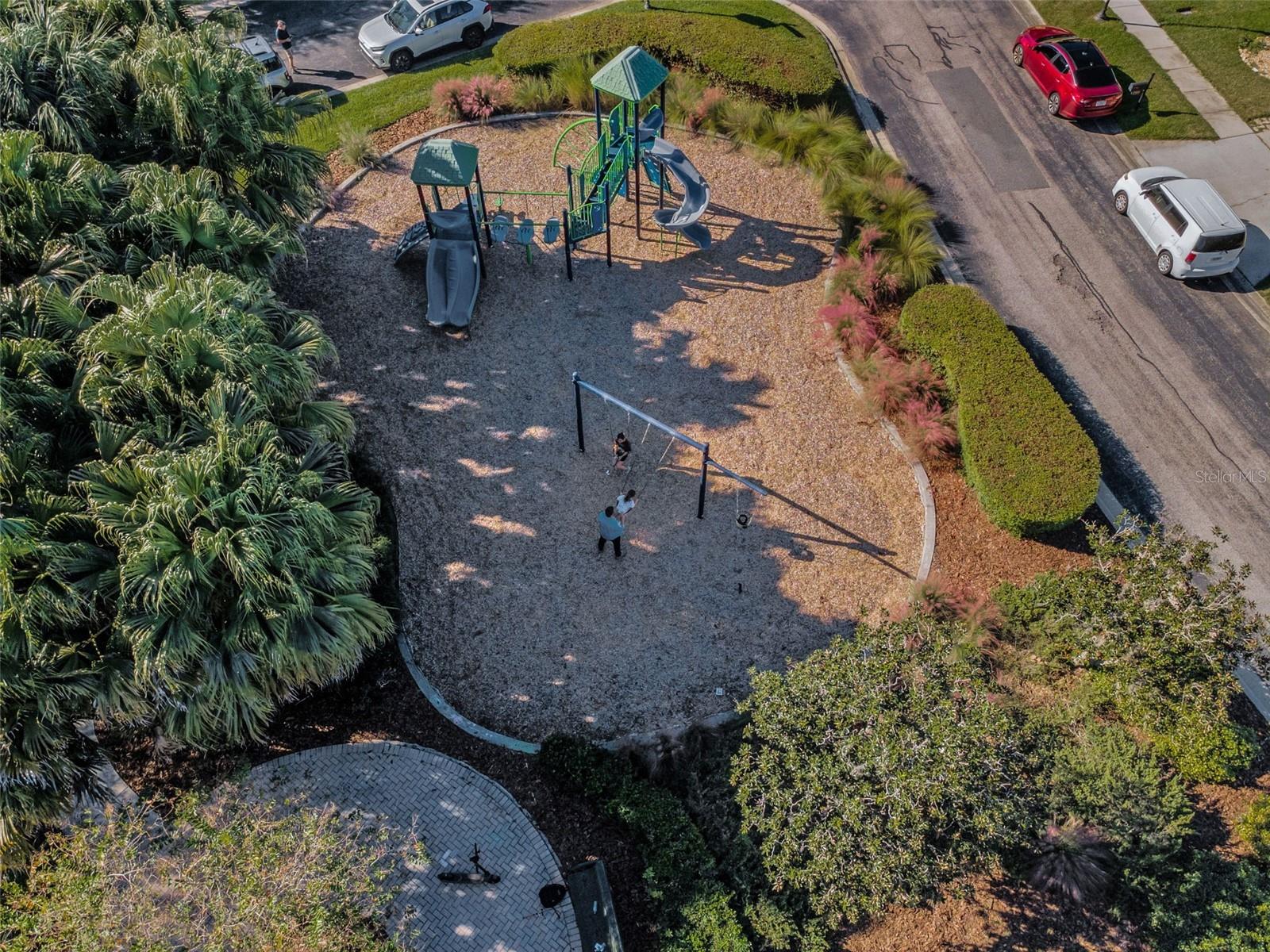 SEVEN OAKS PRCL S-6B - Residential