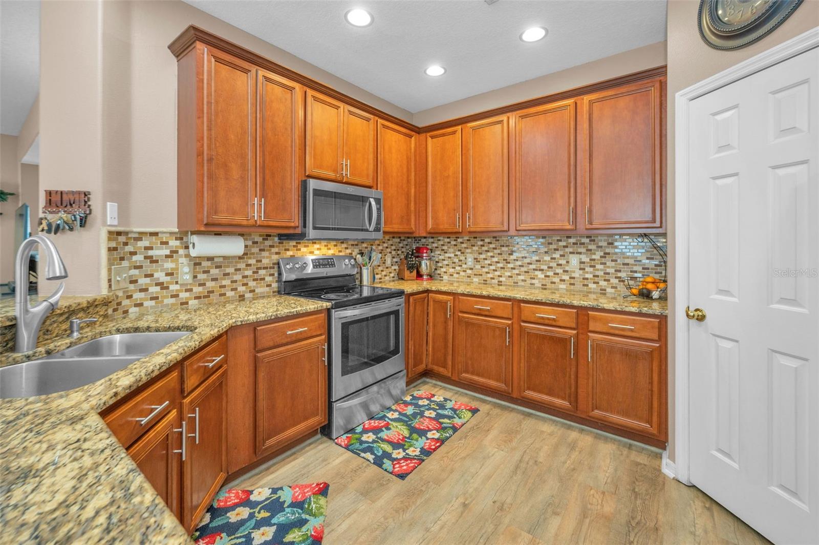 SEVEN OAKS PRCL S-6B - Residential