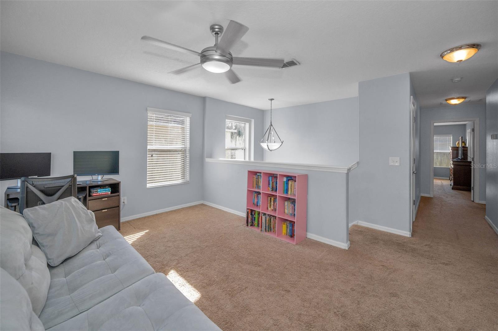 SEVEN OAKS PRCL S-6B - Residential