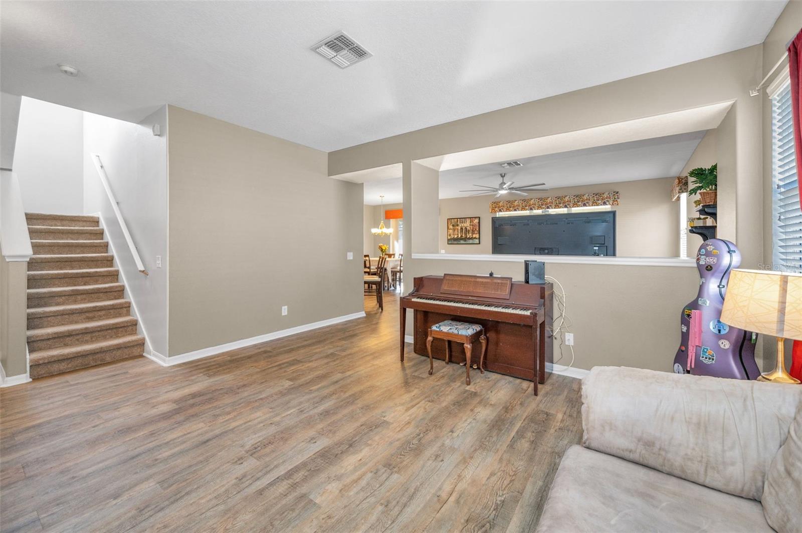 SEVEN OAKS PRCL S-6B - Residential