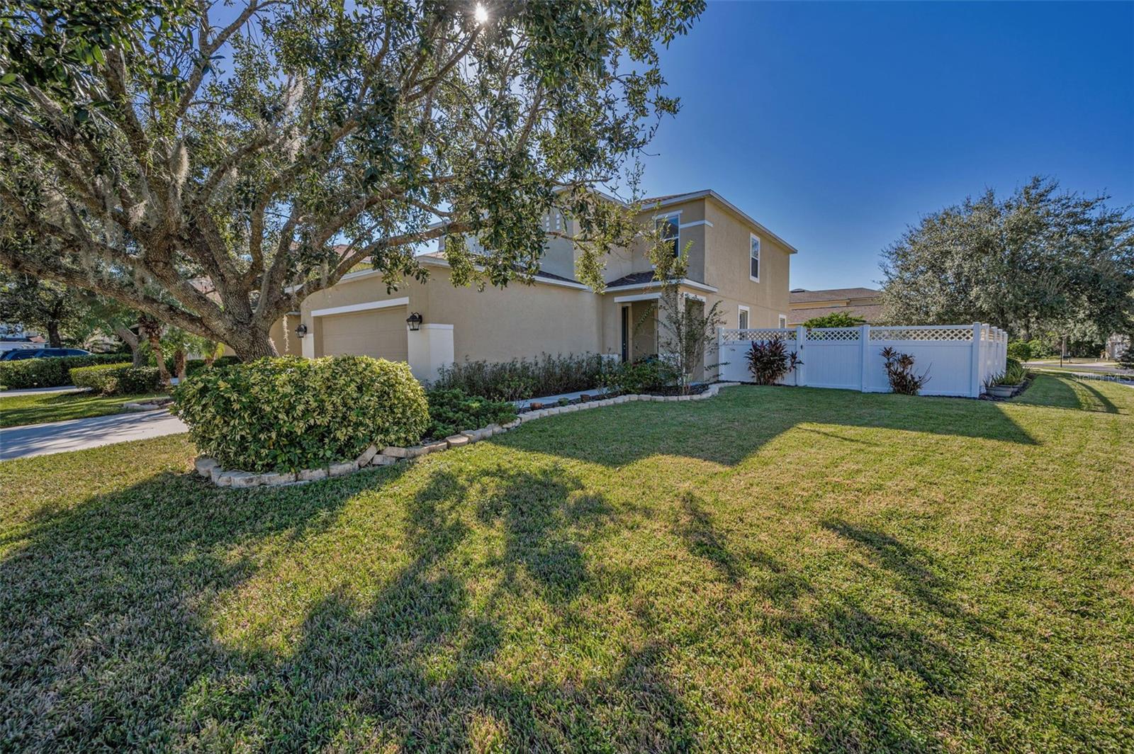 SEVEN OAKS PRCL S-6B - Residential