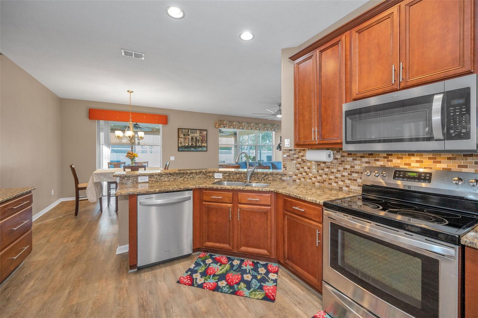 SEVEN OAKS PRCL S-6B - Residential