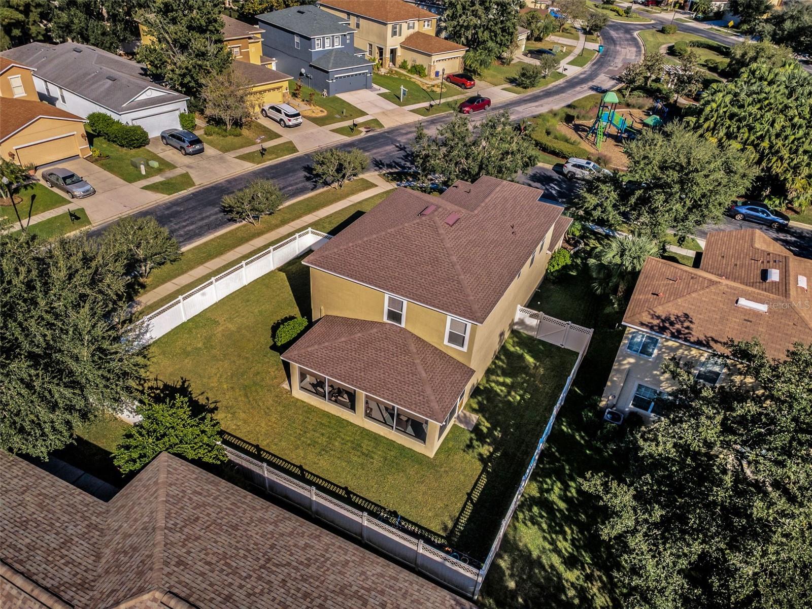 SEVEN OAKS PRCL S-6B - Residential