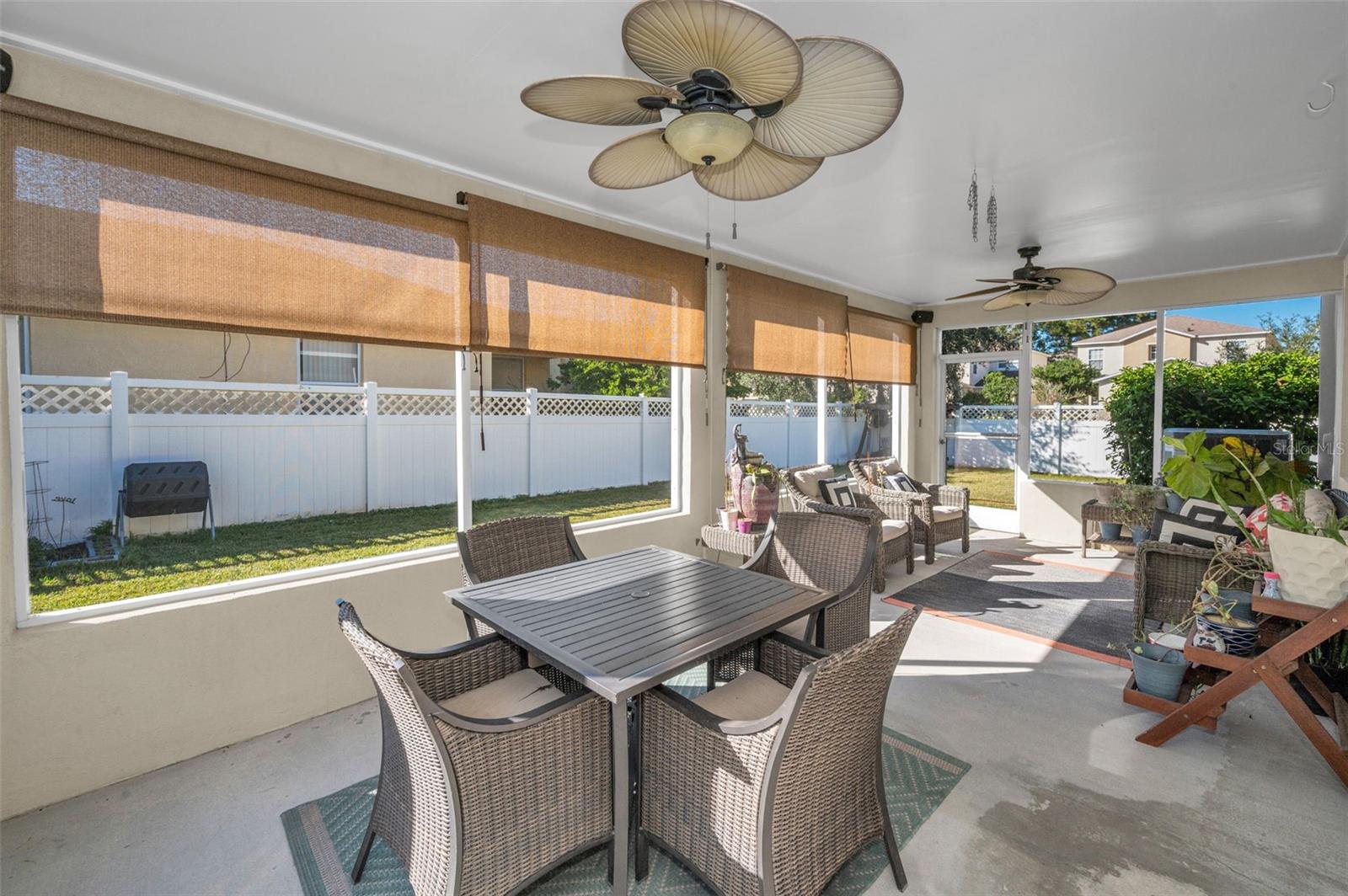 SEVEN OAKS PRCL S-6B - Residential