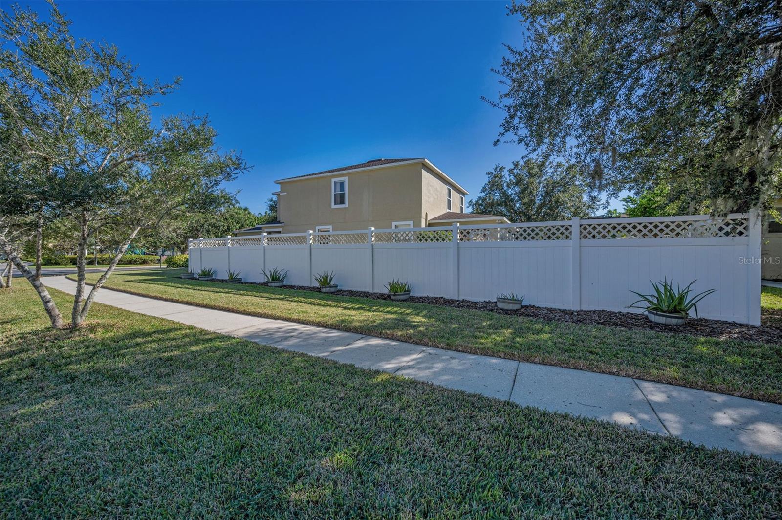 SEVEN OAKS PRCL S-6B - Residential