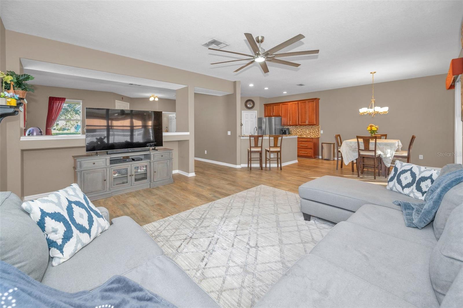 SEVEN OAKS PRCL S-6B - Residential