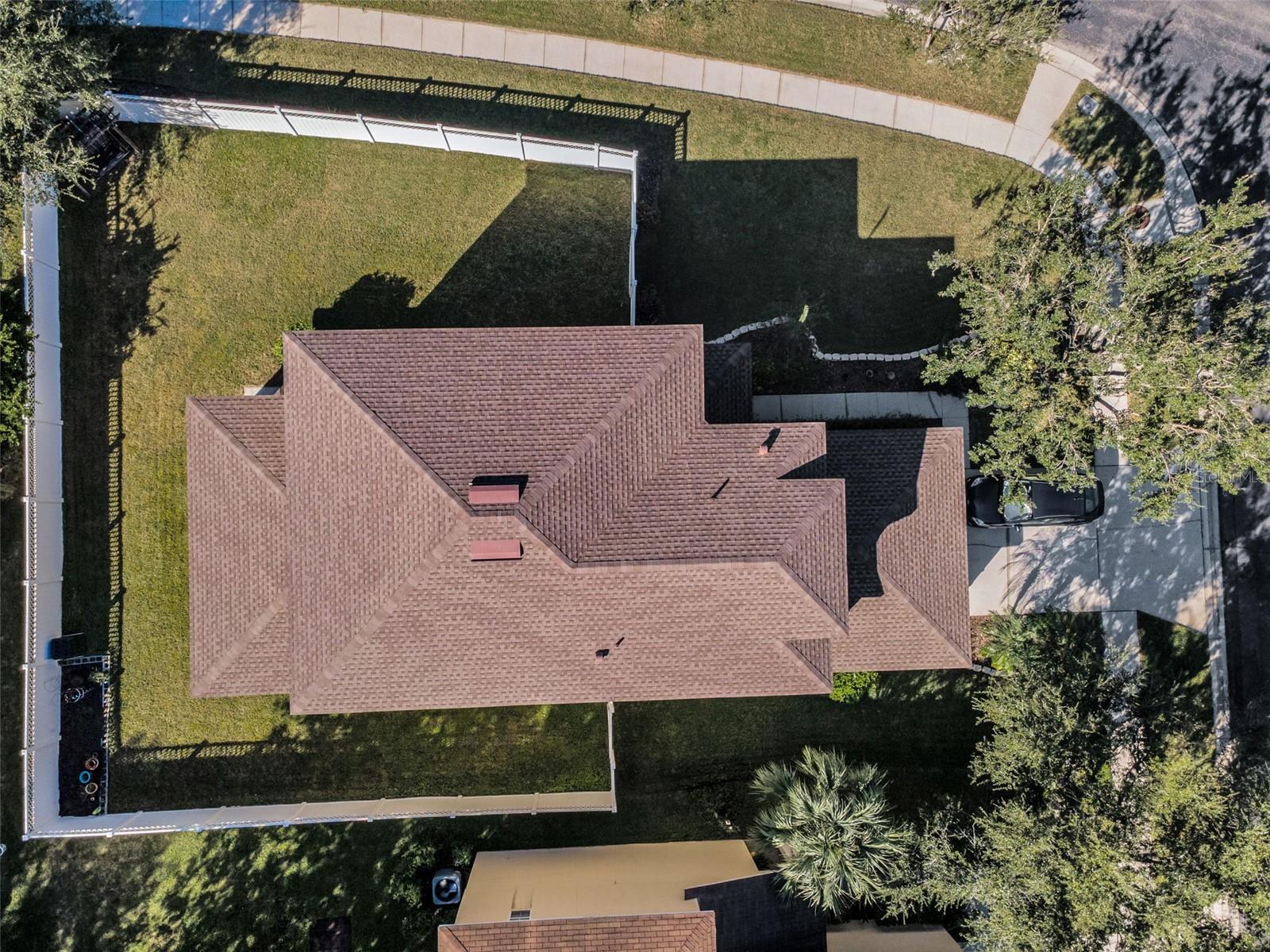 SEVEN OAKS PRCL S-6B - Residential