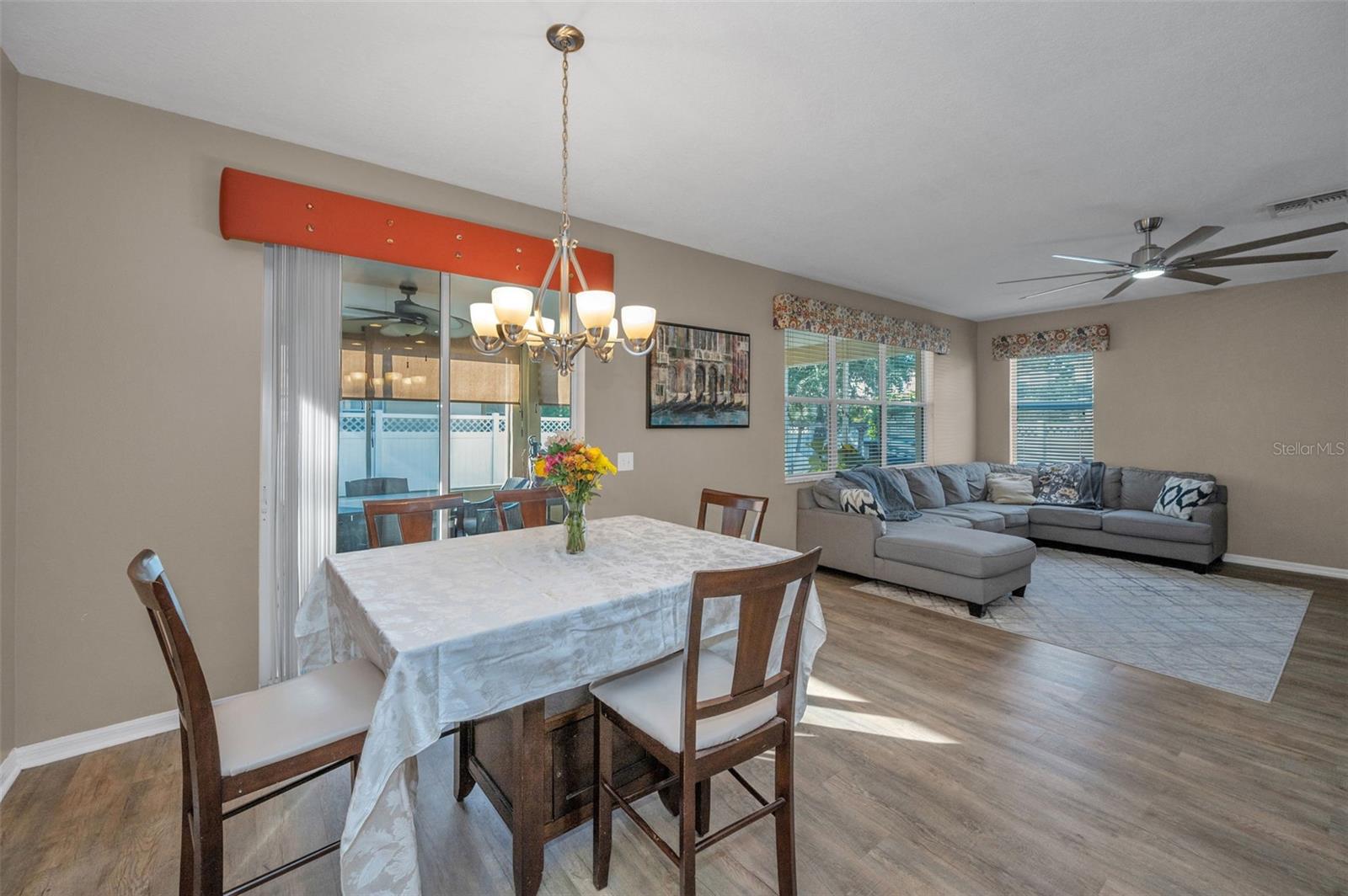 SEVEN OAKS PRCL S-6B - Residential