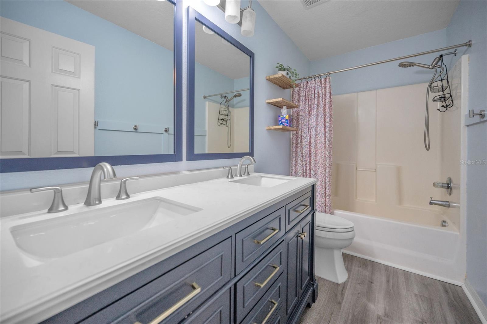 SEVEN OAKS PRCL S-6B - Residential