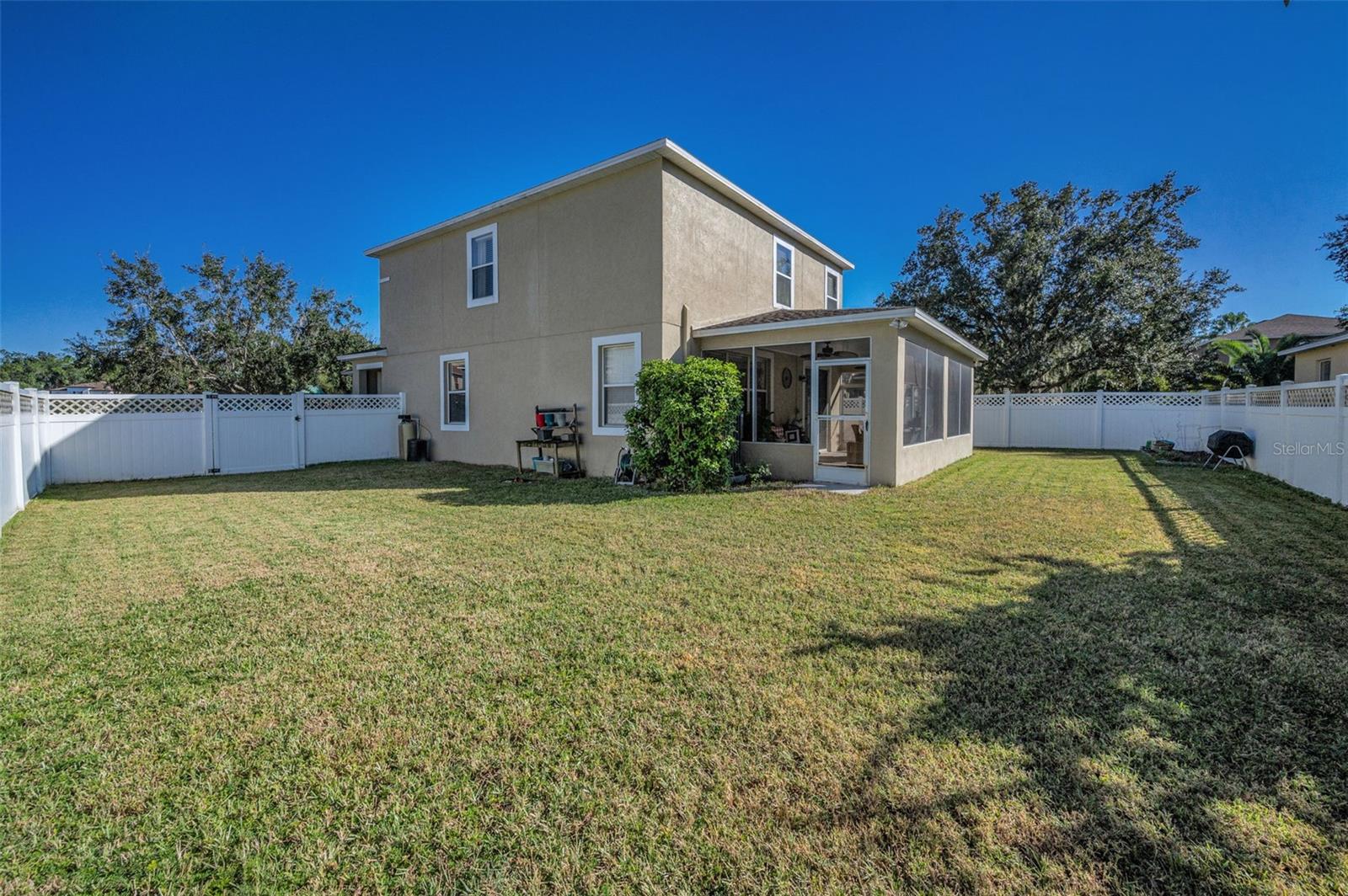 SEVEN OAKS PRCL S-6B - Residential