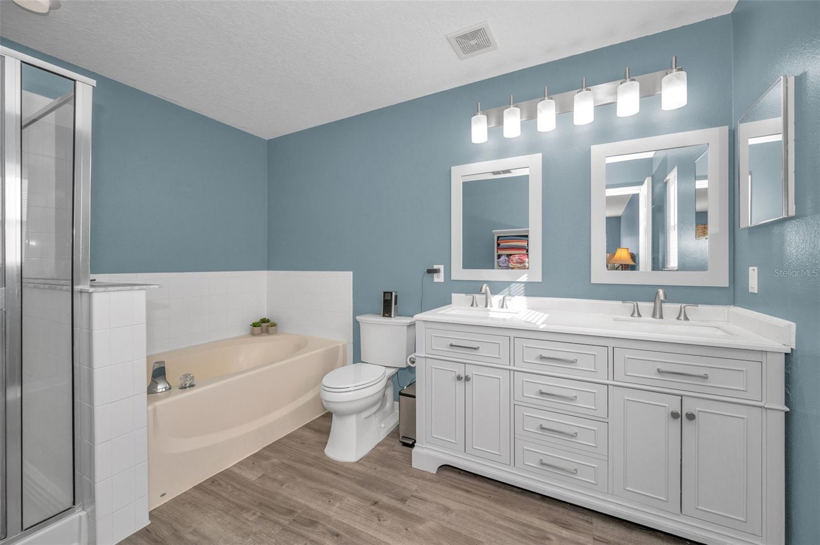 SEVEN OAKS PRCL S-6B - Residential