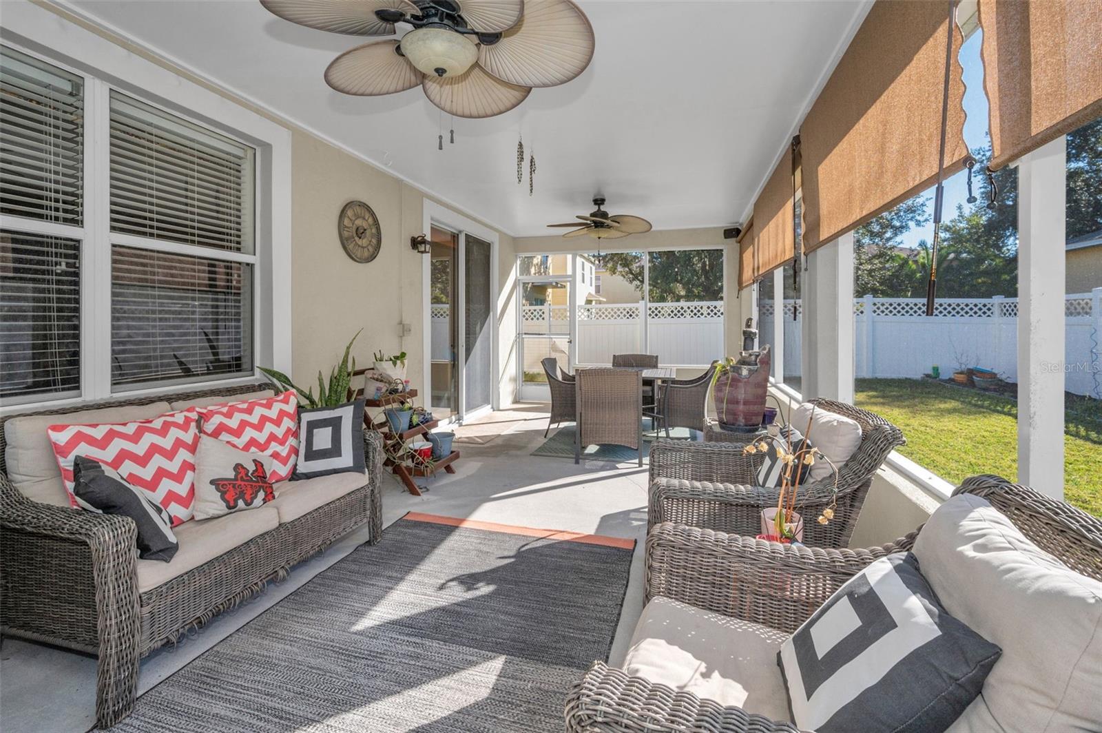 SEVEN OAKS PRCL S-6B - Residential