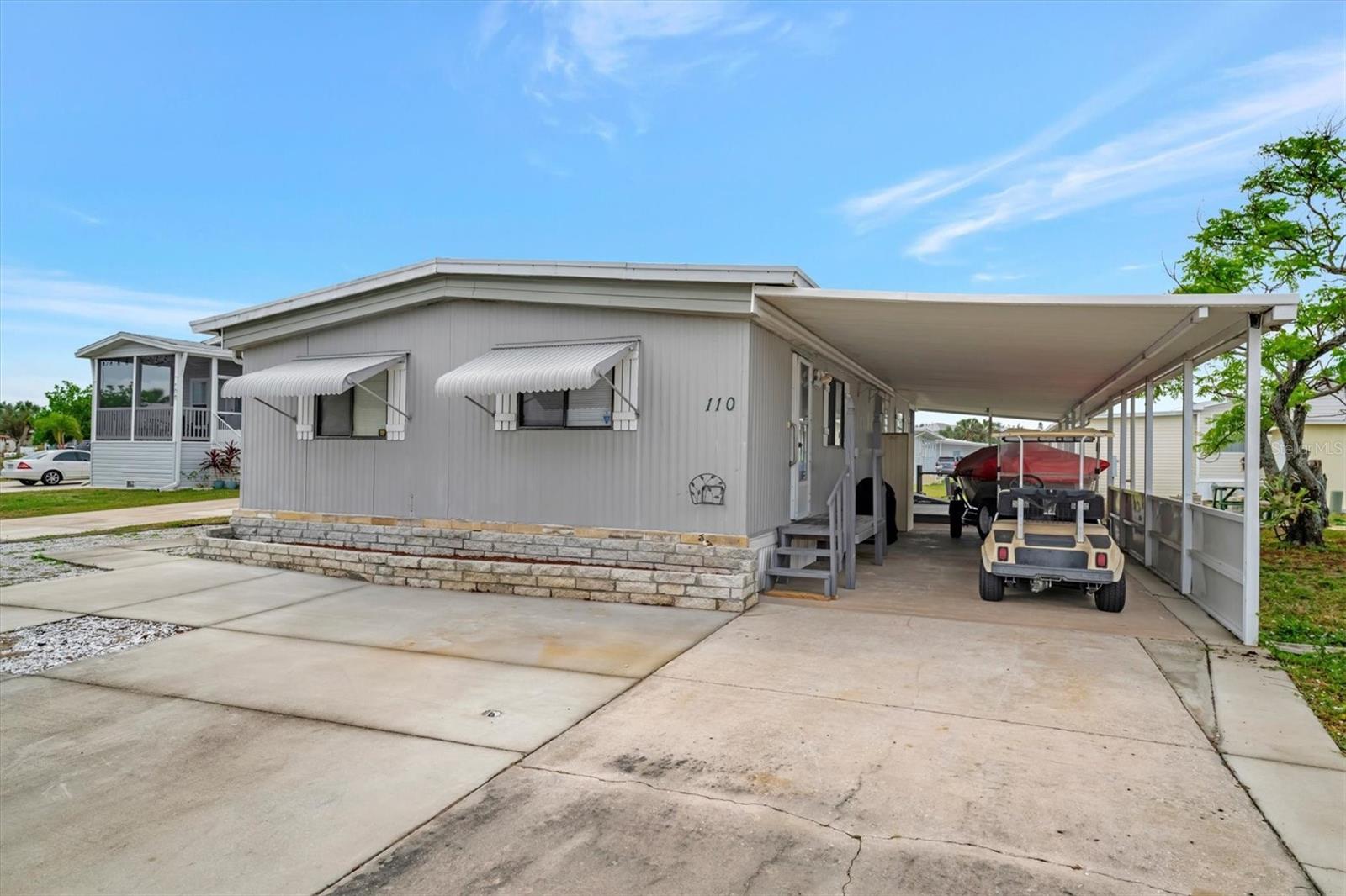 CARIBBEAN ISLES RESIDENTIAL CO - Residential