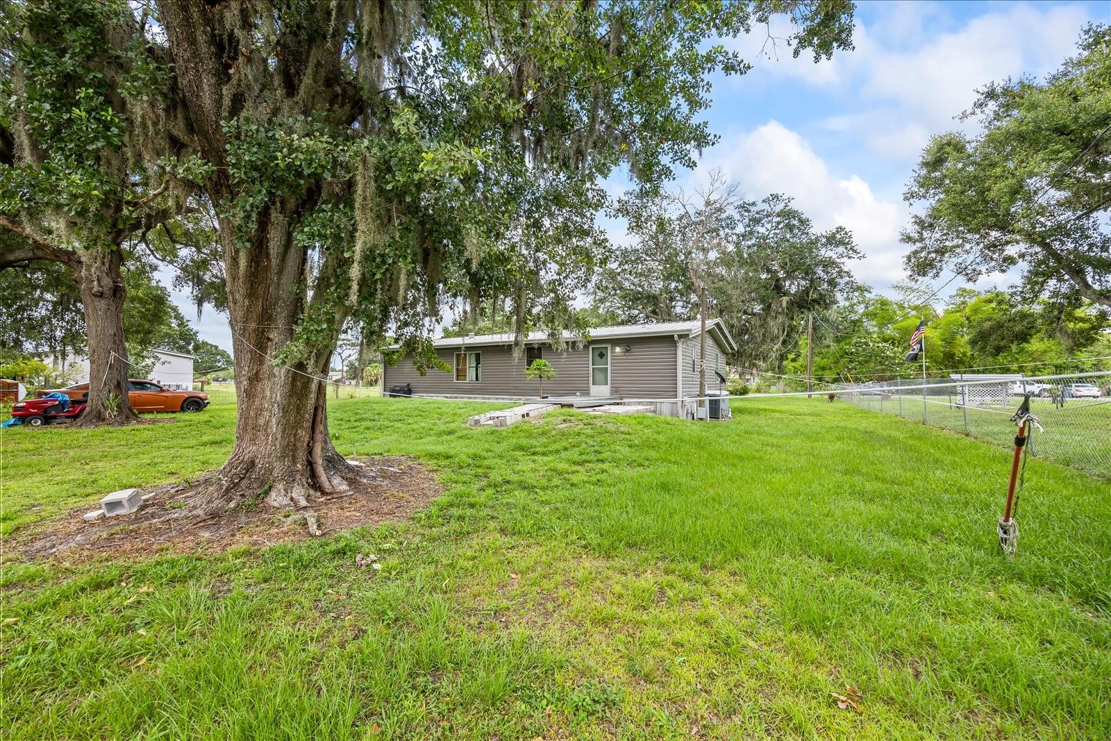 SPRINGWOODS SUB - Residential