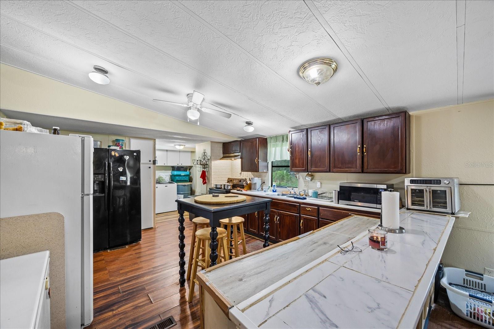 SPRINGWOODS SUB - Residential