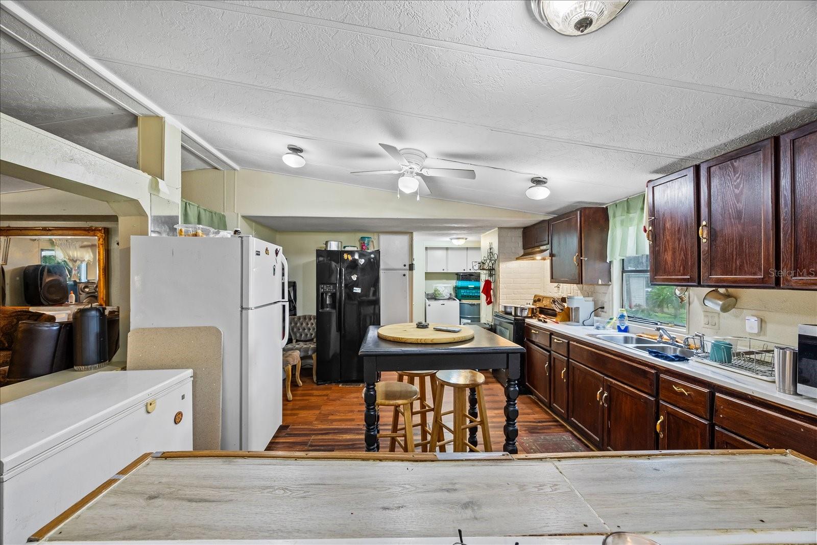 SPRINGWOODS SUB - Residential