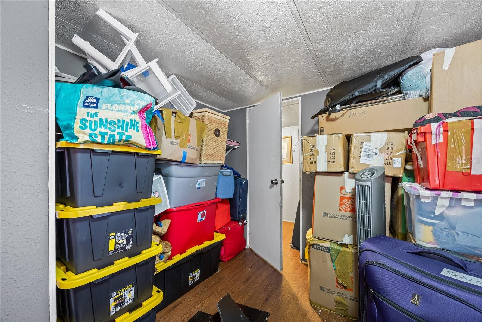 SPRINGWOODS SUB - Residential