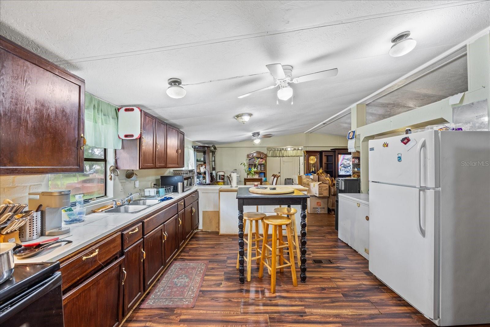 SPRINGWOODS SUB - Residential