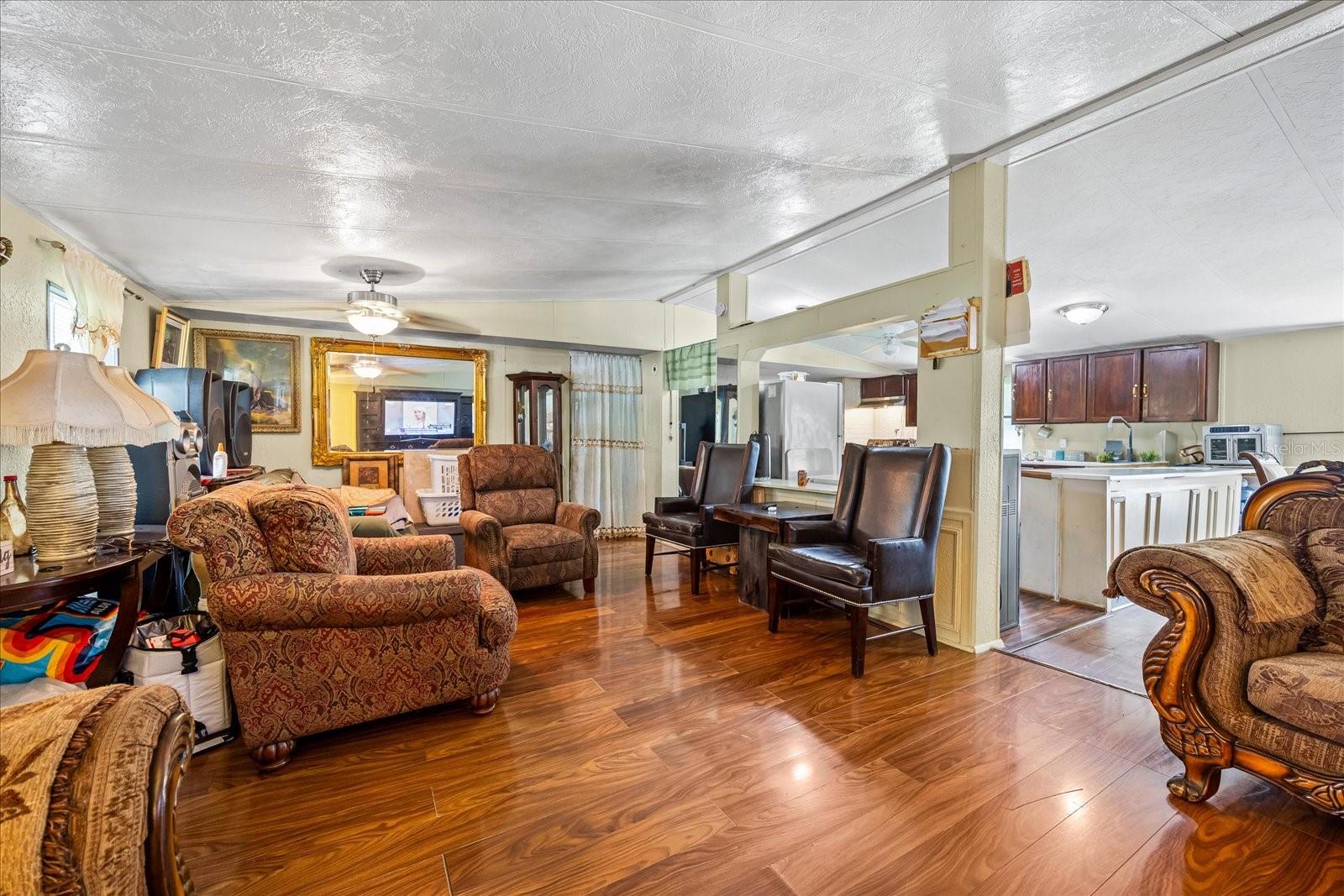 SPRINGWOODS SUB - Residential