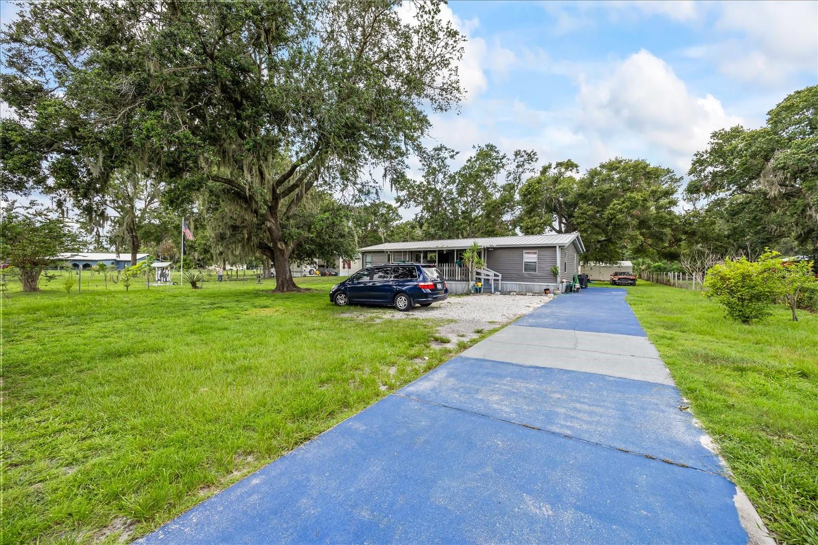 SPRINGWOODS SUB - Residential