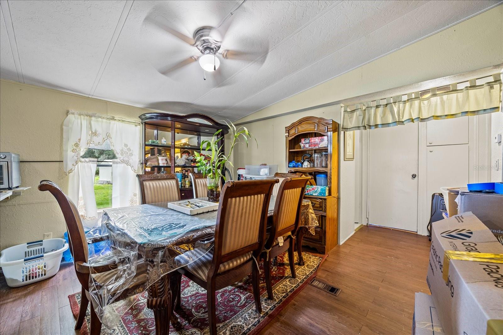 SPRINGWOODS SUB - Residential