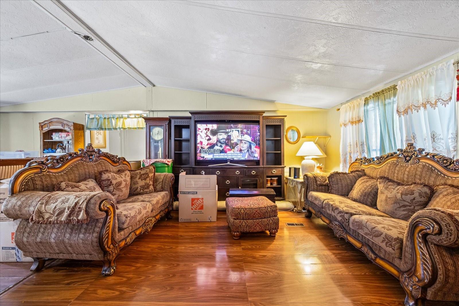 SPRINGWOODS SUB - Residential