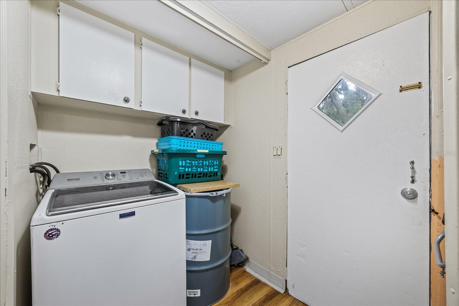 SPRINGWOODS SUB - Residential