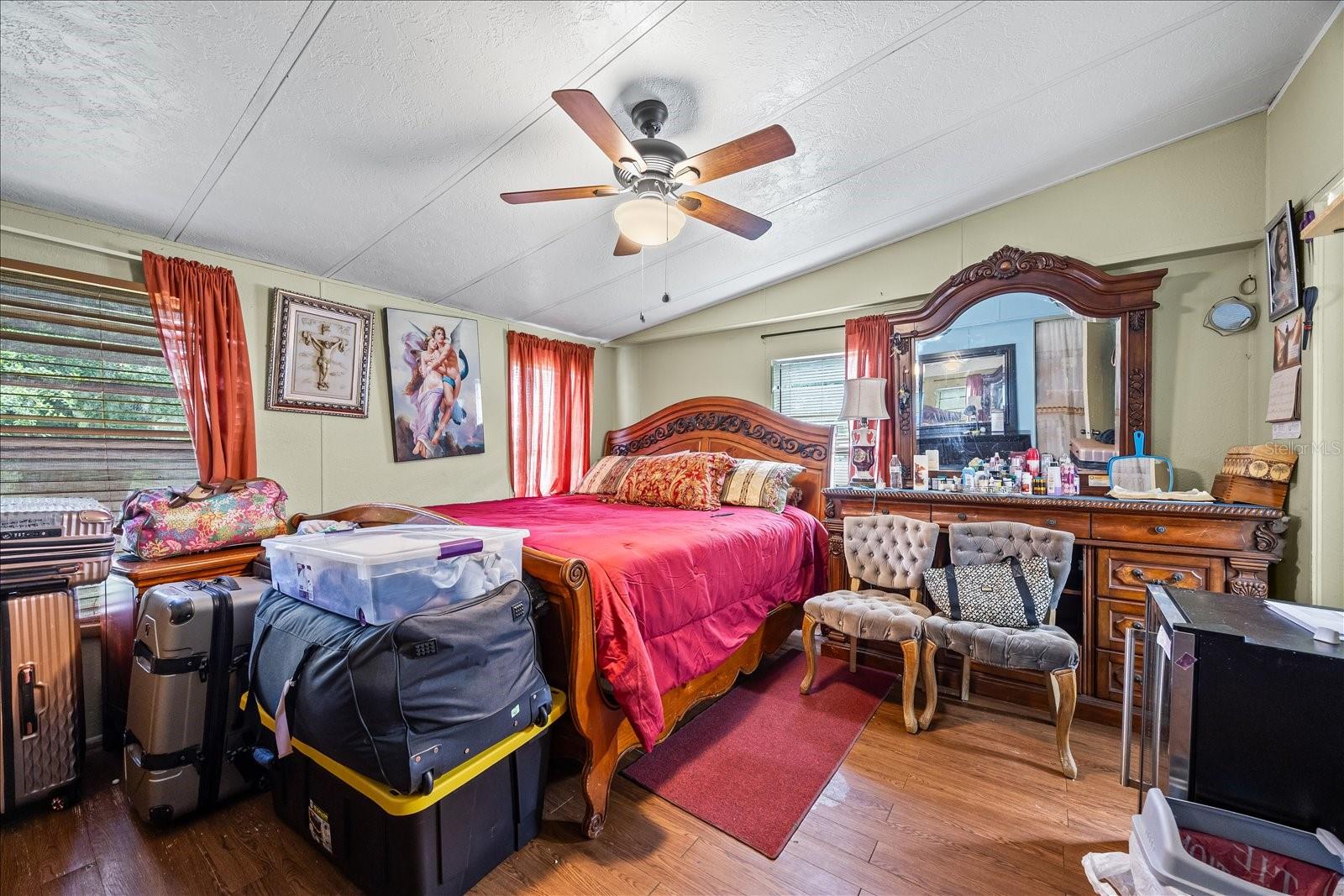 SPRINGWOODS SUB - Residential