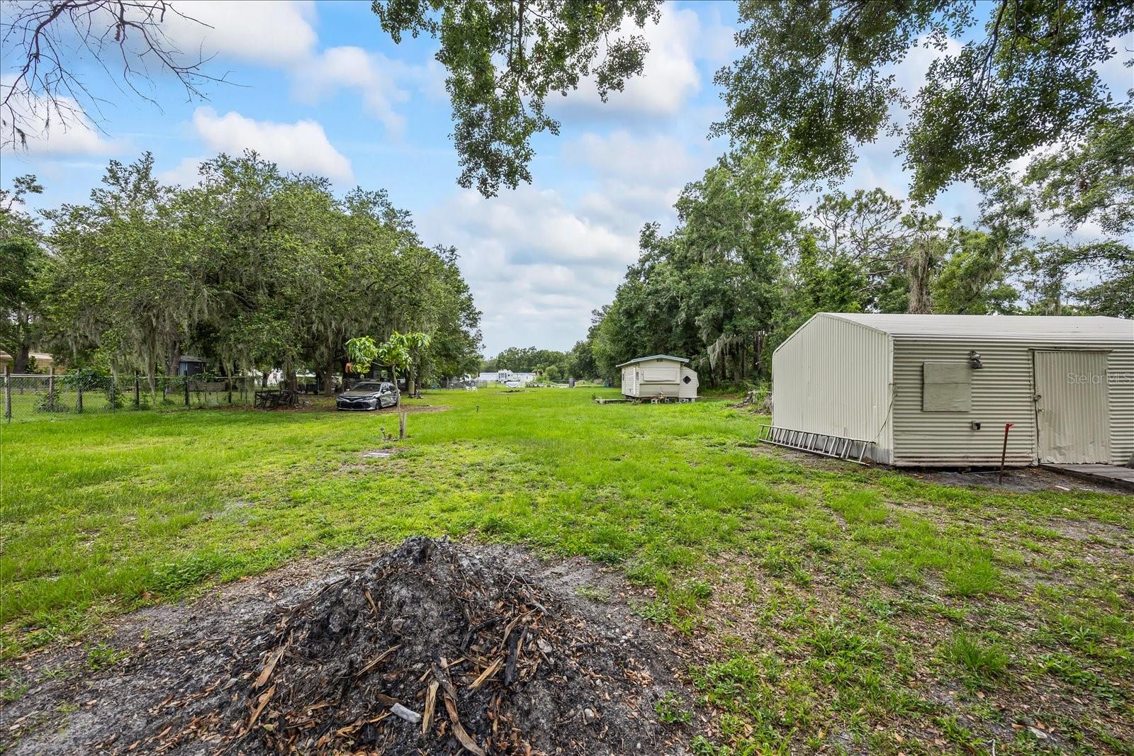 SPRINGWOODS SUB - Residential