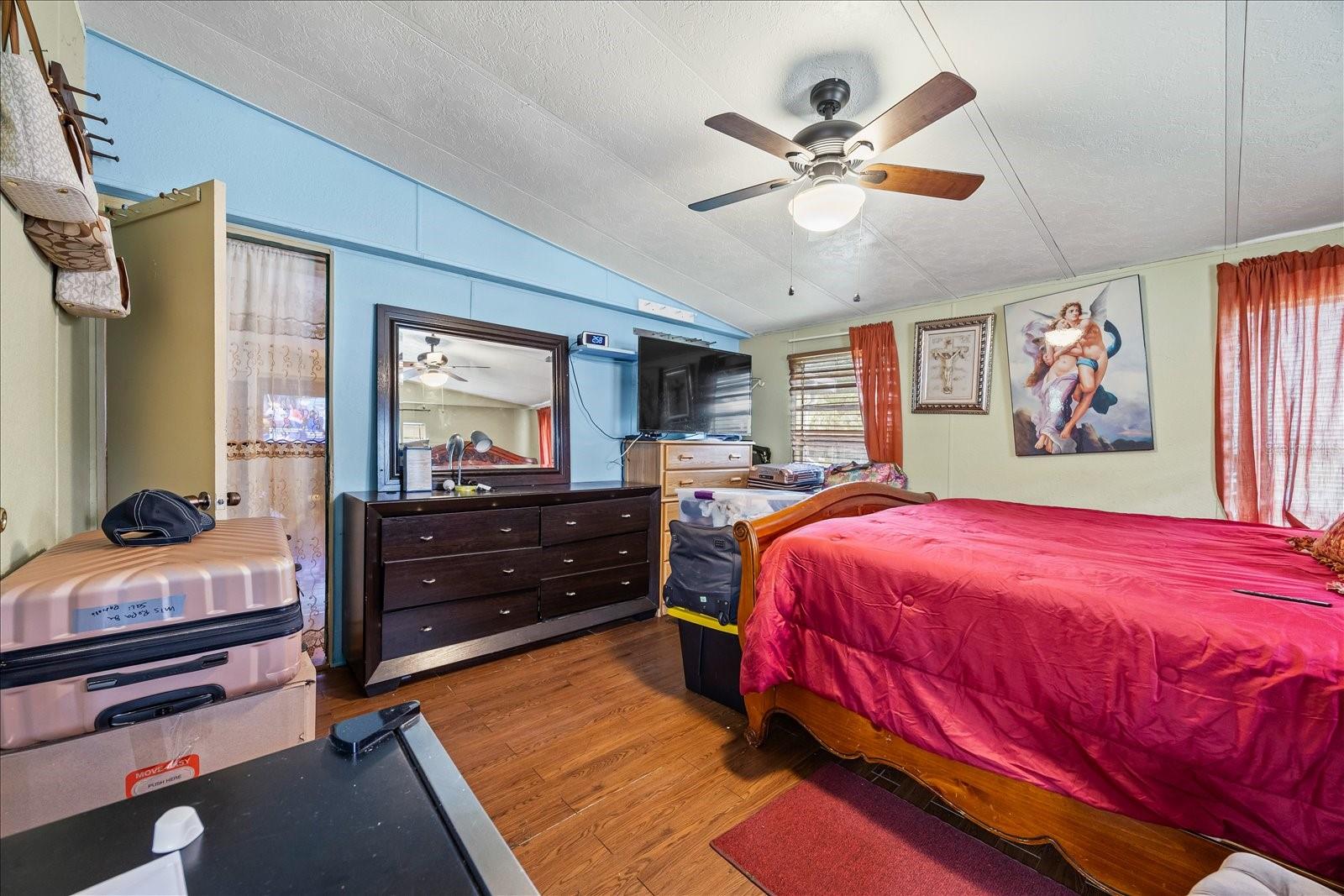 SPRINGWOODS SUB - Residential