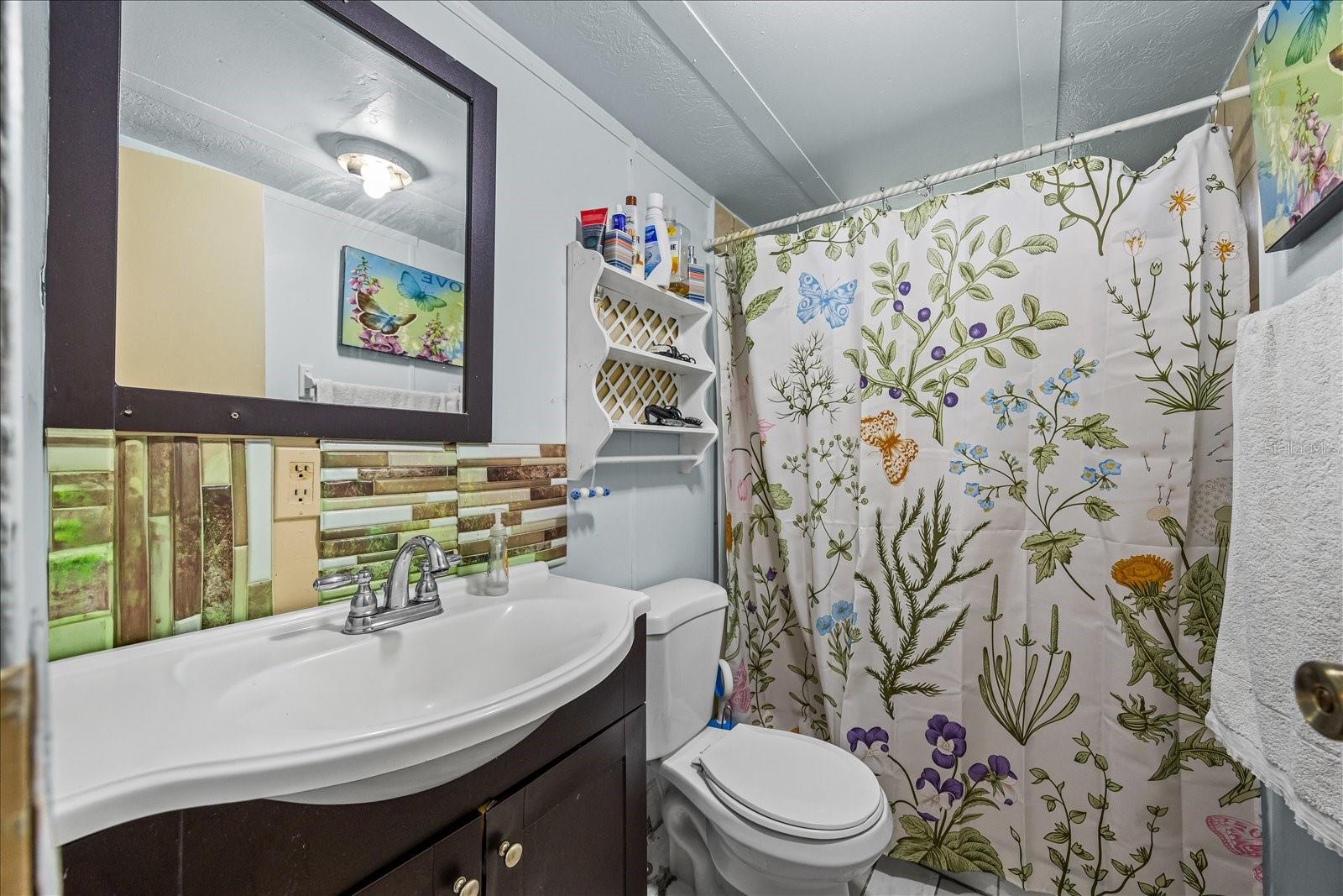 SPRINGWOODS SUB - Residential