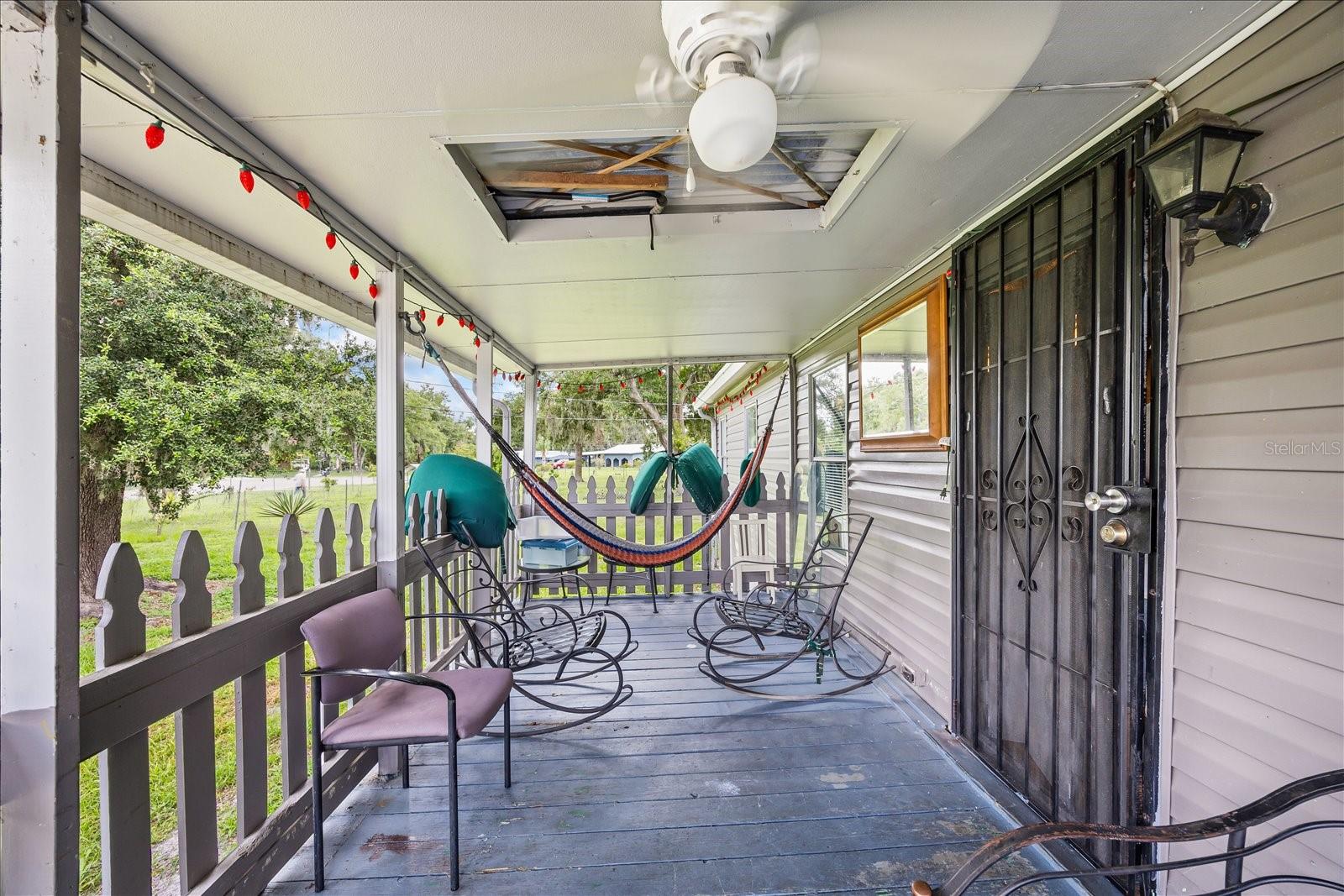 SPRINGWOODS SUB - Residential