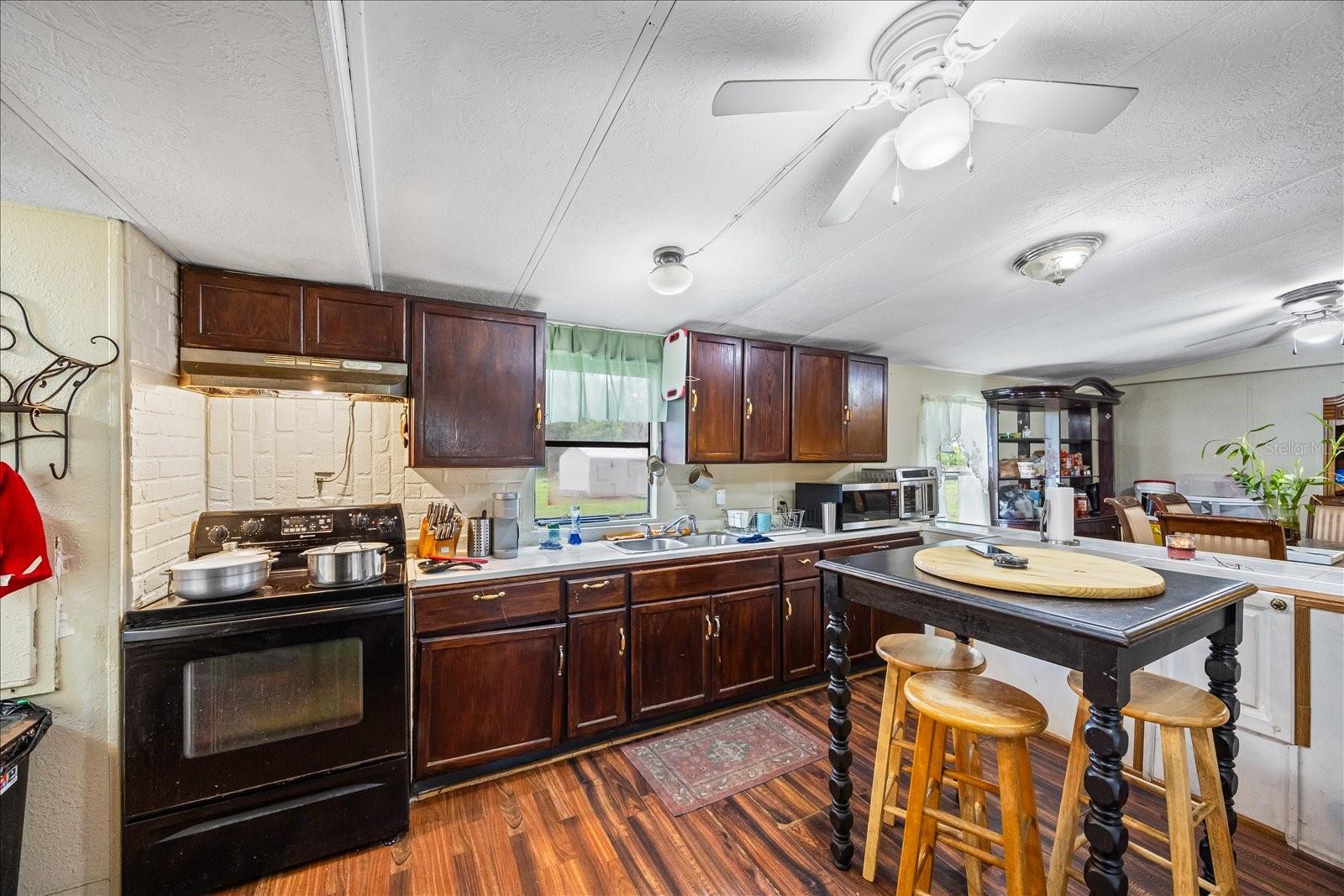 SPRINGWOODS SUB - Residential