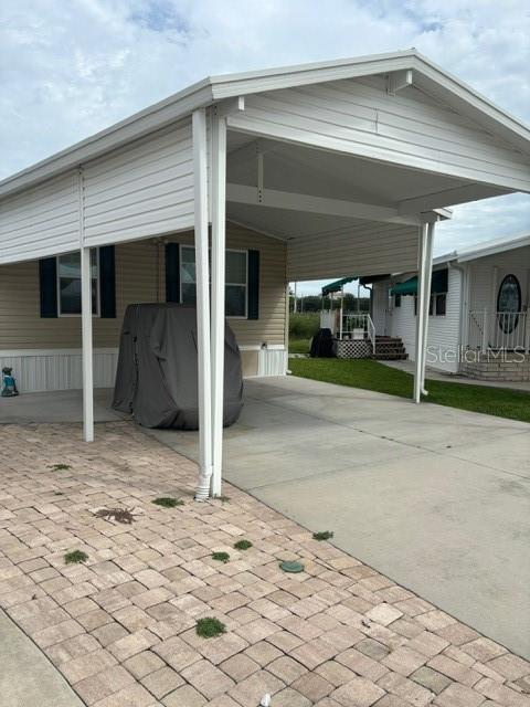 Photo of 9000 Us Hwy 192 #56, Clermont, FL 34714 (MLS # S5155339)