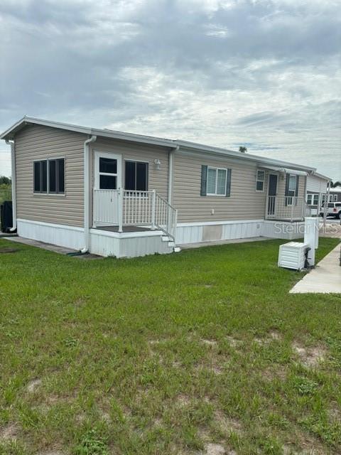 Photo of 9000 Us Hwy 192 #56, Clermont, FL 34714 (MLS # S5155339)