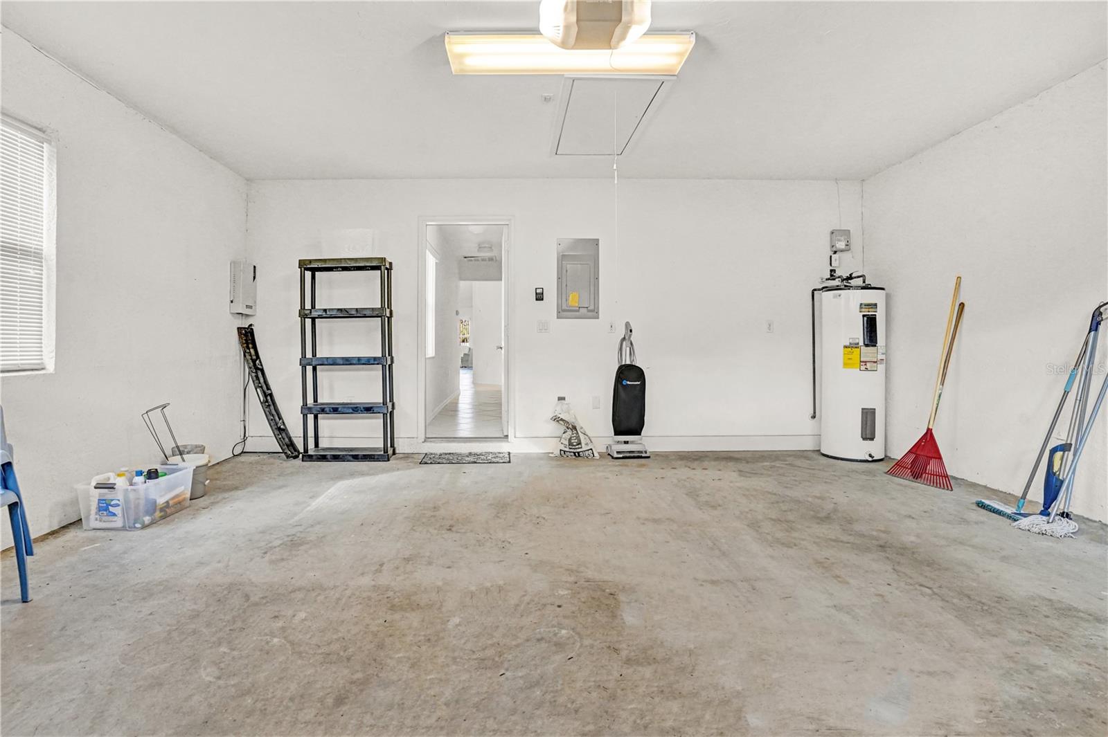 THE VILLAS OF EAGLE CREEK III & IV - Residential