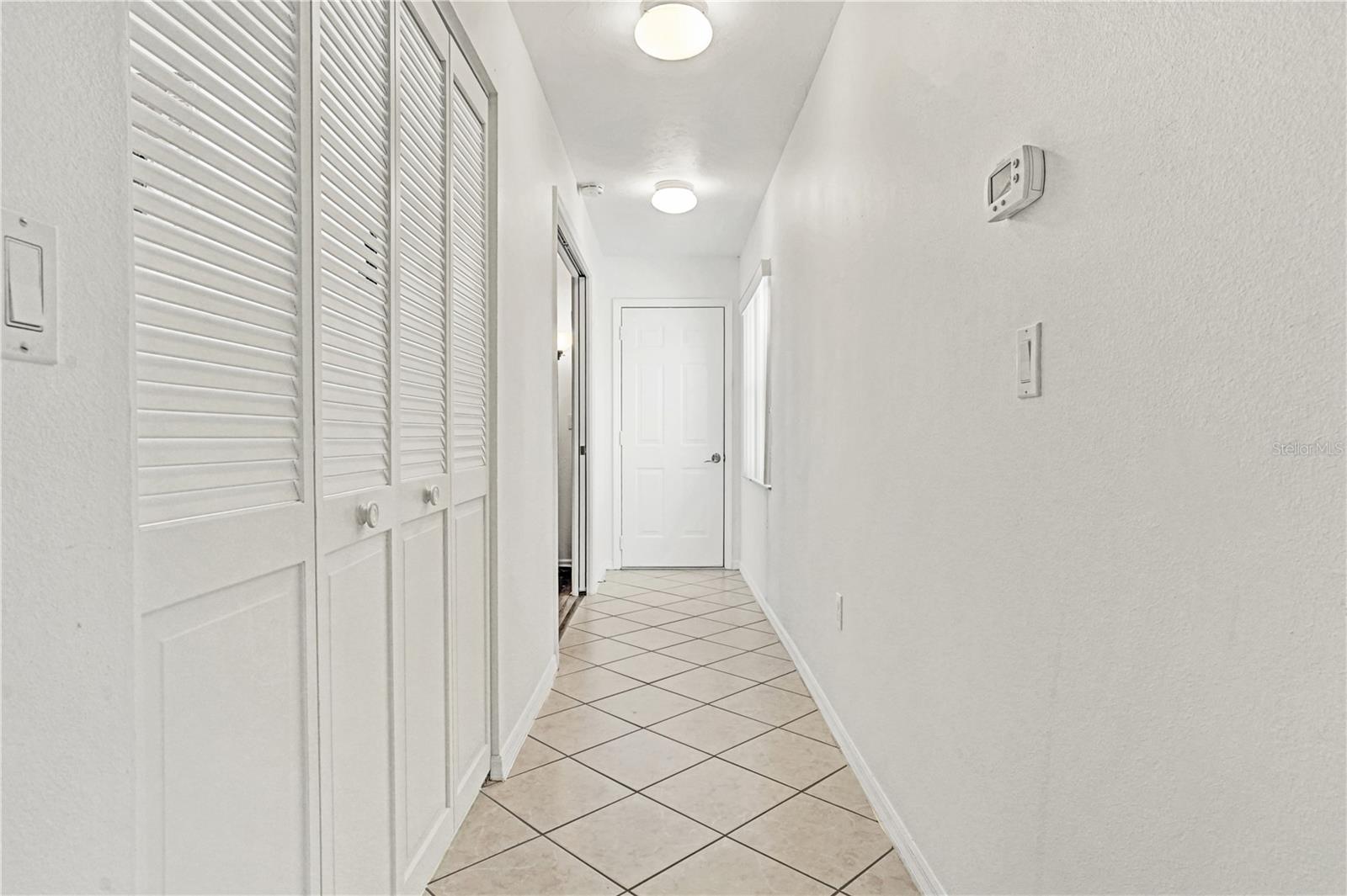 THE VILLAS OF EAGLE CREEK III & IV - Residential