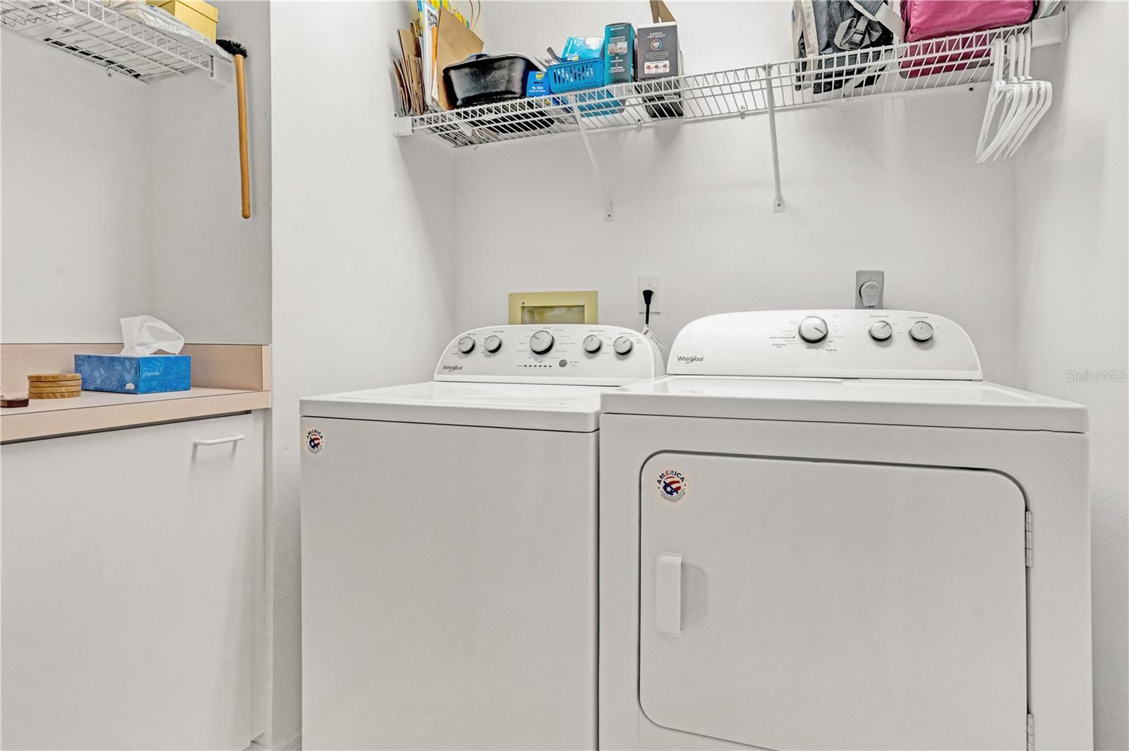 THE VILLAS OF EAGLE CREEK III & IV - Residential